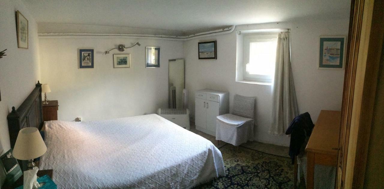 Chez Zabou Apartment Carpentras Luaran gambar